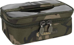 Vutlar Fox Camolite 8 Pot Hookbait Case