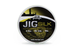 &Otilde;ngen&ouml;&ouml;r Fox Rage Jig Silk, 0,10 mm, 15 lb