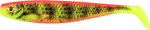 Pehmed landid Fox Rage Pro Shad Natural Classics, 23 cm, UV Bright Perch, 12 tk