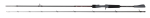 Casting-ritv Fox Rage Warrior Zander Cast, 10-40 g, 210 cm 1+1