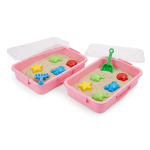 Sensoorsed karbid Relaxdays, 2 tk, 38 &times; 8 &times; 25 cm