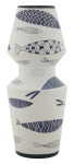 Vaas Fish Double, &Oslash; 14 &times; 34 cm