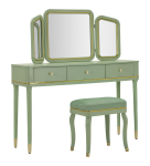 Meigilaud CAMILLE, 3-osaline komplekt, 120 &times; 79 &times; 37 cm