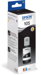 Tindipudel Epson EcoTank 105, 140 ml, 58 &times; 154 &times; 58 mm