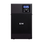Katkematu toiteallikas Eaton 9E3000I, 3000 VA, 2400 W