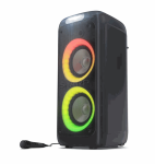 K&otilde;lar Sharp PS-949 XParty Street Beat, 132 W