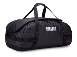 Thule | 70L Bag | Chasm | Duffel | Waterproof | Black