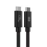 USB4 Type-C kaabel Hyper HyperDrive Next HD6500BKGL