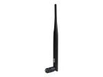 Wi-Fi-antenn Teltonika PR1URF51, kruvitav, RP-SMA Male
