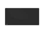 Hiirematt Genesis Carbon 500 Hyper Logo, Must, 600 &times; 1200 &times; 2,5 mm