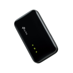 Mobiilne Wi-Fi seade TP-LINK M7400, 4G