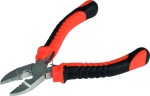 Krimptangid Fox Edges Crimp