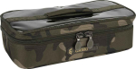 Vutlar Fox Camolite 12 Pot Hookbait Case