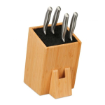 Noaalus 25x14,5x22cm., helepruun/must