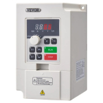Sagedusmuundur 3 HP (2,2 kW), 3-faasiline, 380 V, 0&ndash;2000 Hz juhtimiseks
