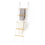 K&auml;ter&auml;tikuivati Relaxdays 10051557_49, 5 pulka, 45 &times; 164 &times; 2 cm