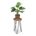 Taimealus Relaxdays 10050113.0, &Oslash; 25 &times; 42 cm