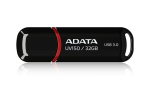 USB-m&auml;lupulk ADATA UV150, 32 GB, 58 &times; 18 &times; 10 mm