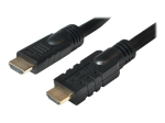 HDMI-kaabel LogiLink CHA0025, aktiivne