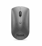 Hiir Lenovo ThinkBook Bluetooth Silent Mouse, Bluetooth 5.0, Hall