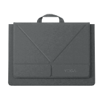 Arvuti&uuml;mbris Lenovo Yoga Tote Sleeve, kuni 14 tolli