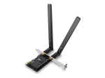 PCIe adapter TP-LINK Archer TX10E AX900, Wi‑Fi 6 ja Bluetooth