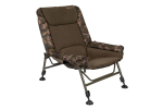 Kalastustool Fox Super Deluxe Arm Chair