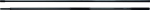 S&ouml;&ouml;dastamisritv Fox Baiting Pole, 6 ft, 1 tk