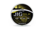 &Otilde;ngen&ouml;&ouml;r Fox Rage Jig Silk, 0,15 mm, 24 lb