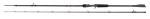 Casting-ritv Fox Rage Warrior Pike Cast Ext, 60-140 g, 230 cm 1+1