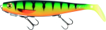 Rakendatud lant Fox Rage Pro Shad Loaded, 18 cm, UV Firetiger