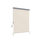 Vertikaalne varikatus 1,4 x 2,5 m, beež