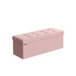 Tumba 38x110x38cm., roosa