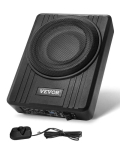 10-tolline 300 W madala profiiliga auto subwoofer istme all
