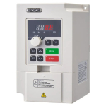 Sagedusmuundur 4 HP 3 kW 1/3 faasi 220 V AC