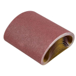Lihvlindid 202x485 mm, karedus 80, 12 tk, alumiiniumoksiid