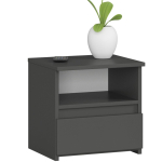 &Ouml;&ouml;kapp AKORD Furniture Factory CL1, 1 sahtel, Hall, 40 &times; 40 &times; 35 cm