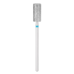 Teemantkattega silindriline otsak EXO PRO, Keskmine lihvimine, 13,0 &times; 6,0 mm