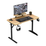 Arvutilaud Mark Adler Leader 5.1, Monitoririiuliga, 124 &times; 11 &times; 64 cm