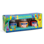 L&otilde;hnak&uuml;&uuml;nlad &bdquo;Haribo&trade;&ldquo;, 3 tk