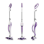 Aurumopp Polti PTEU0274 Vaporetto SV440_Double, 2 funktsiooni