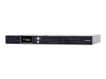 Katkematu toite allikas CyberPower OR1500ERM1U Smart App UPS Systems, 1500 VA / 900 W, 433 &times; 389 &times; 44 mm