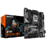 Emaplaat Gigabyte B760 GAMING X GEN5