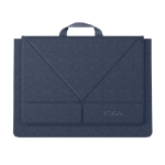 Arvuti&uuml;mbris Lenovo Yoga Tote Sleeve, kuni 14 tolli, 345 &times; 25 &times; 250 mm