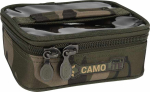 Kott Fox Camolite v&auml;ike Lead and Bits Bag Rigid Insert