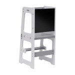 Laste k&ouml;&ouml;giabiline Tulano Mooby 35, Kolm &uuml;hes, 52 &times; 17 &times; 46 cm