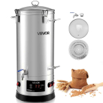 &Otilde;llepruulimiss&uuml;steem VEVOR HJEB-35A, 30 l, 42 &times; 32,5 &times; 72 cm