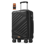 K&otilde;va kohver SONGMICS RLP001B101, 70 l, 55 &times; 36 &times; 20 cm