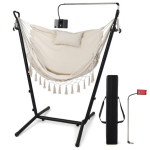Ripptool, U-kujulise raamiga, 152 &times; 107 &times; 96&ndash;146 cm