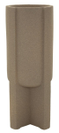 &Otilde;uevaas MOAI, &Oslash; 42 &times; 101 cm